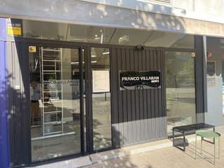 Local comercial en venta en Parque María Luisa - Huerta de la Salud - Giralda Sur en Sevilla