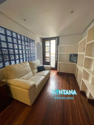 Piso en venta en Casco Viejo en Bilbao