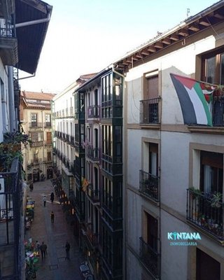 Piso en venta en Casco Viejo en Bilbao
