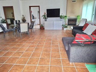 Chalet en venta en Cambados