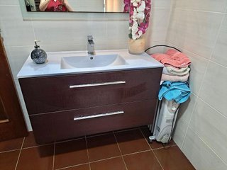 Chalet en venta en Cambados