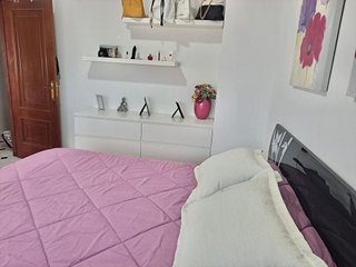 Chalet en venta en Cambados
