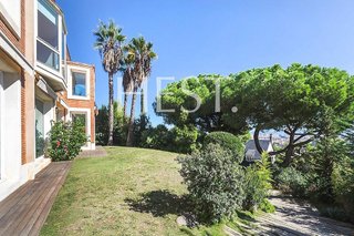 Oficina en alquiler en Pedralbes en Barcelona