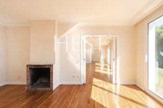 Oficina en alquiler en Pedralbes en Barcelona