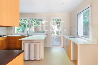 Oficina en alquiler en Pedralbes en Barcelona