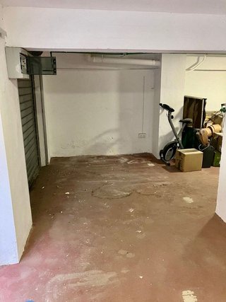 Local comercial en alquiler en Mangas Verdes - Las Flores - Parque del Sur en Málaga
