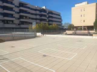 Piso en alquiler en La Garena en Alcalá de Henares