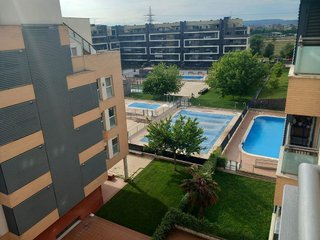 Piso en alquiler en La Garena en Alcalá de Henares