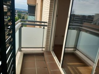 Piso en alquiler en La Garena en Alcalá de Henares