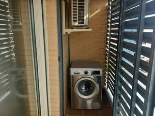 Piso en alquiler en La Garena en Alcalá de Henares