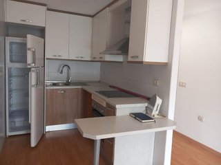 Piso en alquiler en La Garena en Alcalá de Henares