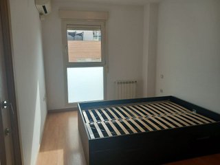 Piso en alquiler en La Garena en Alcalá de Henares