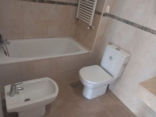 Piso en alquiler en La Garena en Alcalá de Henares