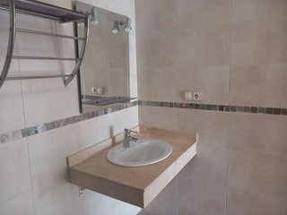Piso en alquiler en La Garena en Alcalá de Henares