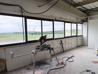 Nave industrial en alquiler en Los Olivos - Los Ángeles - Perales del río en Getafe