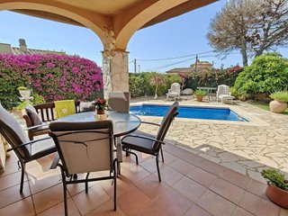 Chalet en venta en Mas Pere-Río de Oro en Calonge