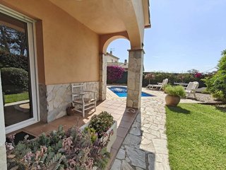 Chalet en venta en Mas Pere-Río de Oro en Calonge