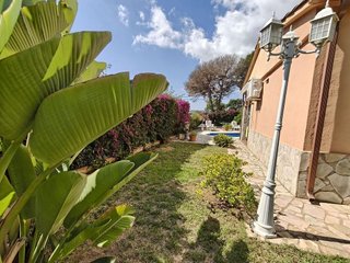 Chalet en venta en Mas Pere-Río de Oro en Calonge