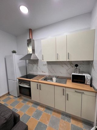 Piso en alquiler en Casco Histórico en Cartagena