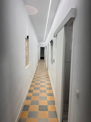 Piso en alquiler en Casco Histórico en Cartagena
