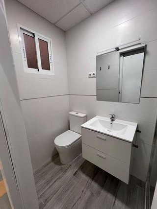 Piso en alquiler en Casco Histórico en Cartagena