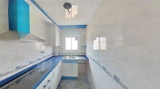 Piso en venta en Passeig Maragall - Zona Estació en Gavà