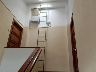 Piso en alquiler en Egia en San Sebastián-Donostia