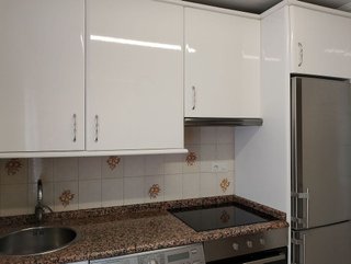 Piso en alquiler en Egia en San Sebastián-Donostia