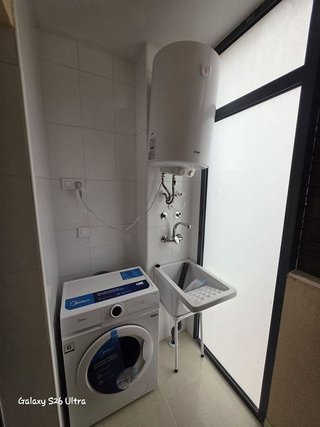 Piso en alquiler en Albatera