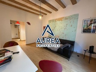 Piso en alquiler en El Raval en Barcelona