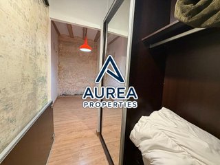 Piso en alquiler en El Raval en Barcelona