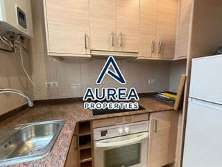 Piso en alquiler en El Raval en Barcelona