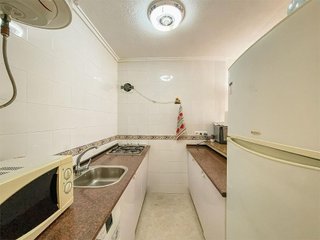 Chalet en venta en Torrelamata - La Mata en Torrevieja