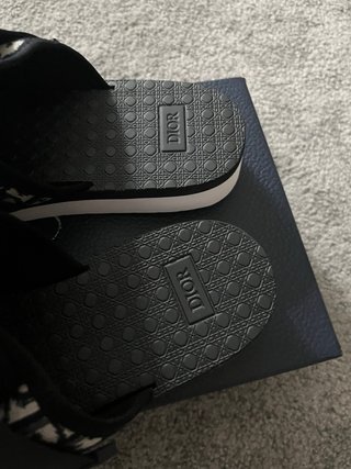 Ciabatte Dior