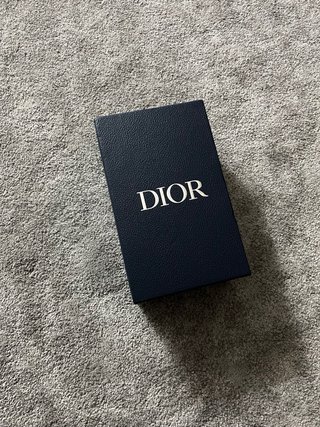 Ciabatte Dior