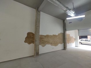 Local comercial en alquiler en Sant Antoni en Valencia