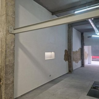 Local comercial en alquiler en Sant Antoni en Valencia