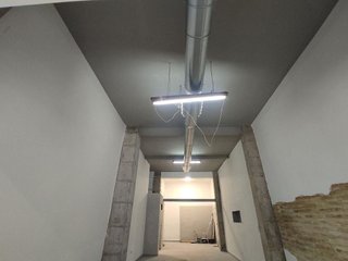 Local comercial en alquiler en Sant Antoni en Valencia