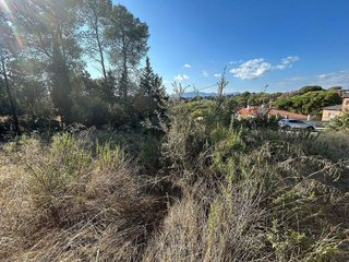 Terreno en venta en Lliçà de Vall