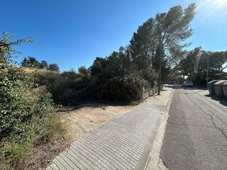 Terreno en venta en Lliçà de Vall