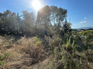 Terreno en venta en Lliçà de Vall