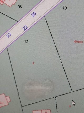 Terreno en venta en Lliçà de Vall