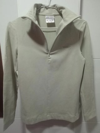 Sudadera Reebok