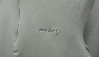 Sudadera Reebok