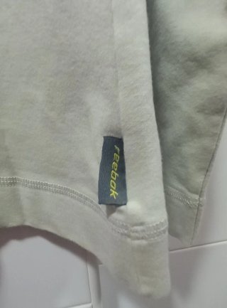 Sudadera Reebok