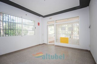 Local comercial en venta en Costa sur en Peñíscola