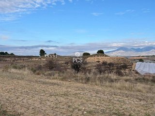Terreno en venta en Totana