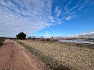 Terreno en venta en Totana