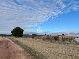 Terreno en venta en Totana