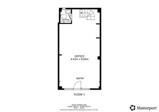Local comercial en venta en Sestao